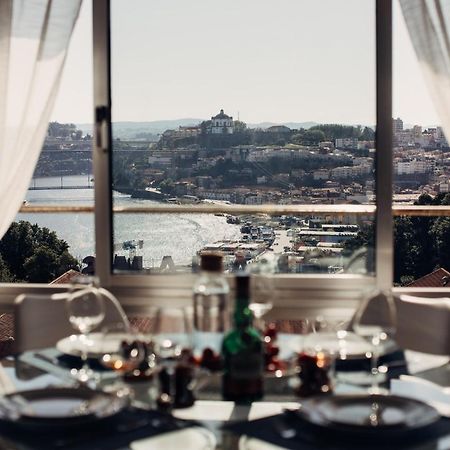 Apartament Dourohouse - Luis Bridge Porto Gaia View Vila Nova de Gaia Zewnętrze zdjęcie