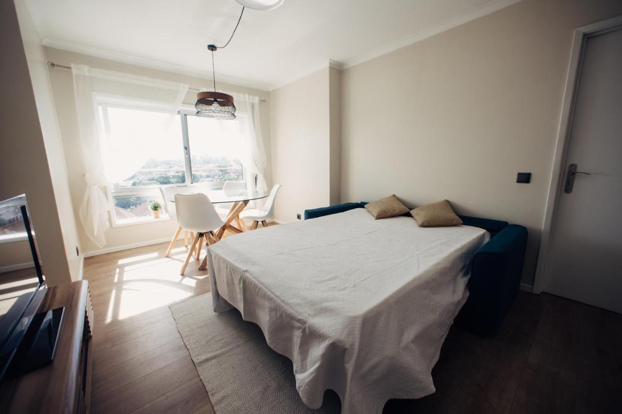 Apartament Dourohouse - Luis Bridge Porto Gaia View Vila Nova de Gaia Zewnętrze zdjęcie
