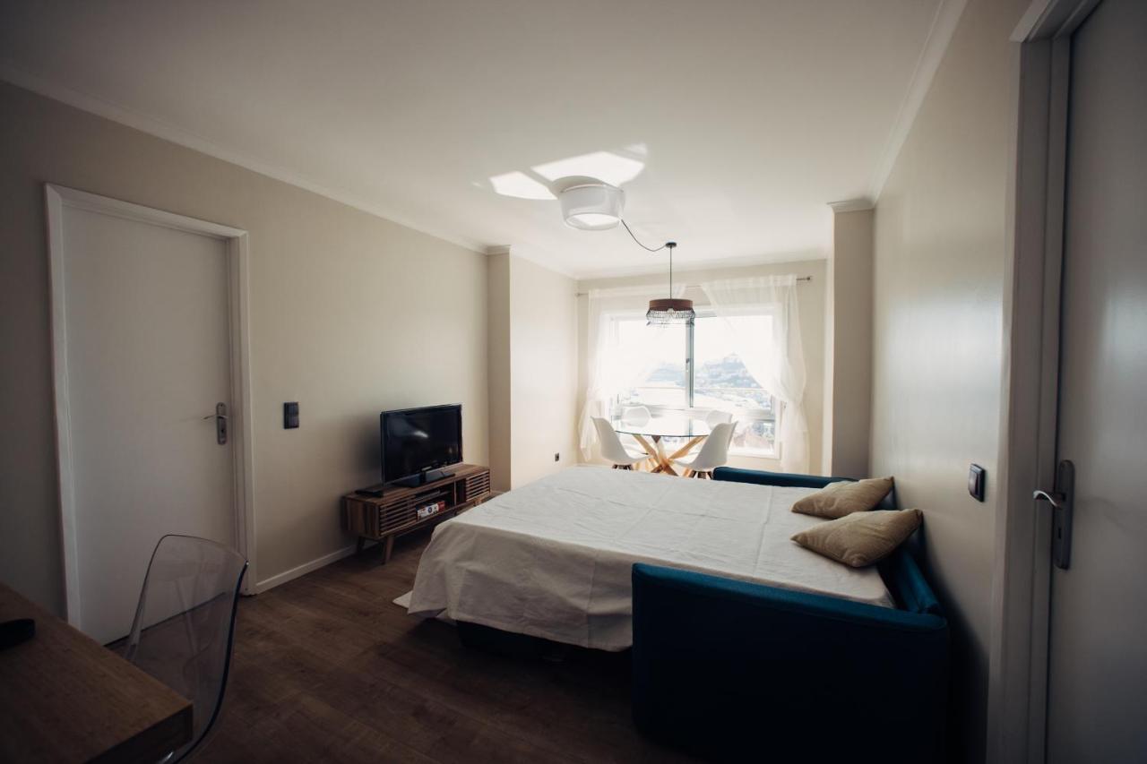 Apartament Dourohouse - Luis Bridge Porto Gaia View Vila Nova de Gaia Zewnętrze zdjęcie