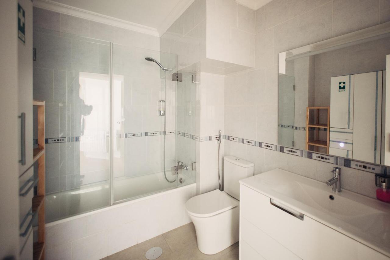 Apartament Dourohouse - Luis Bridge Porto Gaia View Vila Nova de Gaia Zewnętrze zdjęcie