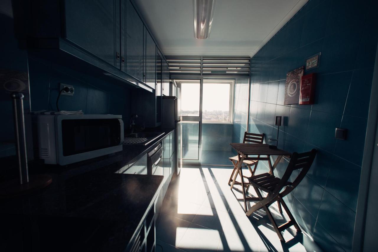 Apartament Dourohouse - Luis Bridge Porto Gaia View Vila Nova de Gaia Zewnętrze zdjęcie