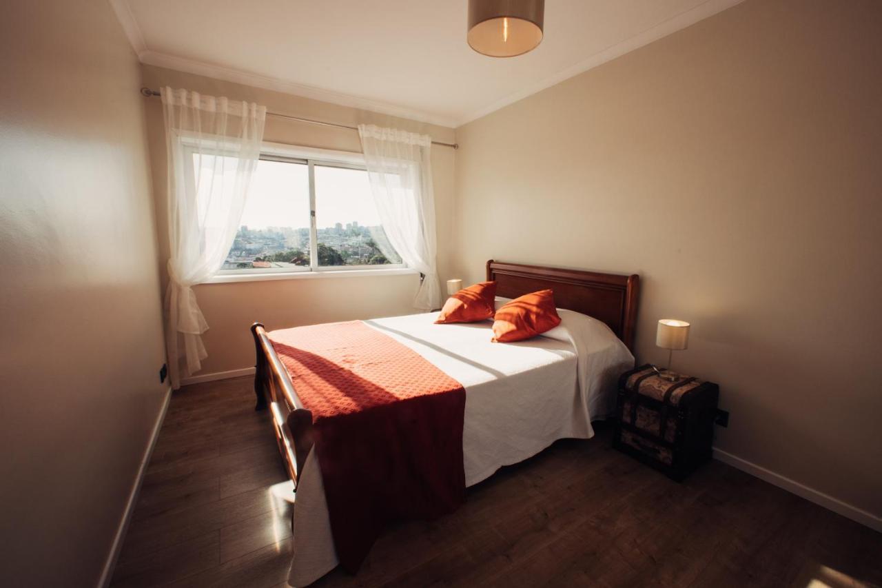 Apartament Dourohouse - Luis Bridge Porto Gaia View Vila Nova de Gaia Zewnętrze zdjęcie