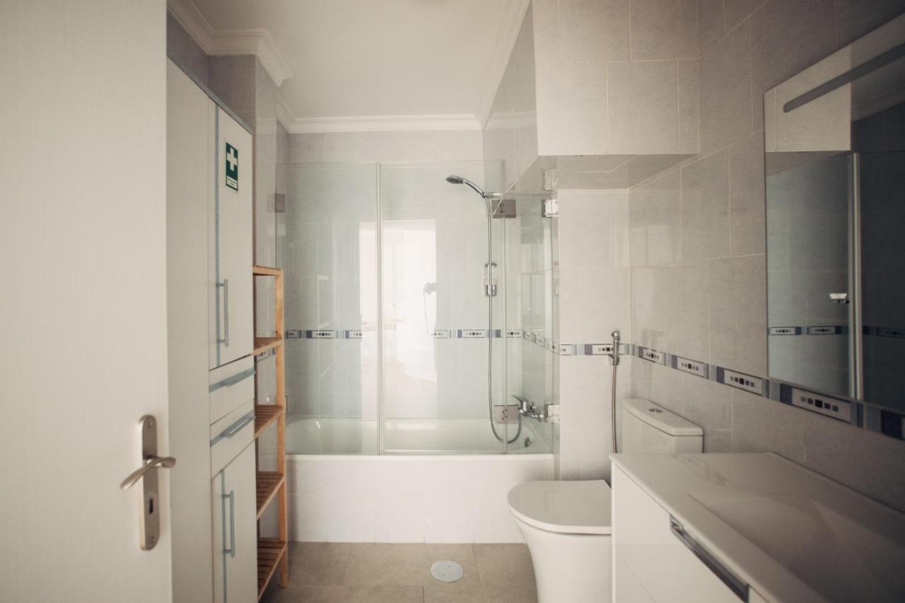 Apartament Dourohouse - Luis Bridge Porto Gaia View Vila Nova de Gaia Zewnętrze zdjęcie