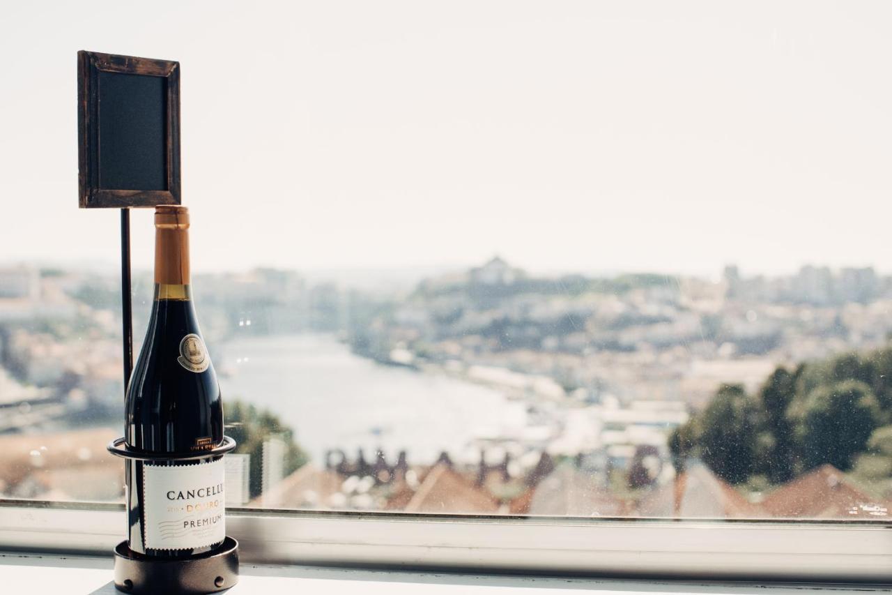 Apartament Dourohouse - Luis Bridge Porto Gaia View Vila Nova de Gaia Zewnętrze zdjęcie